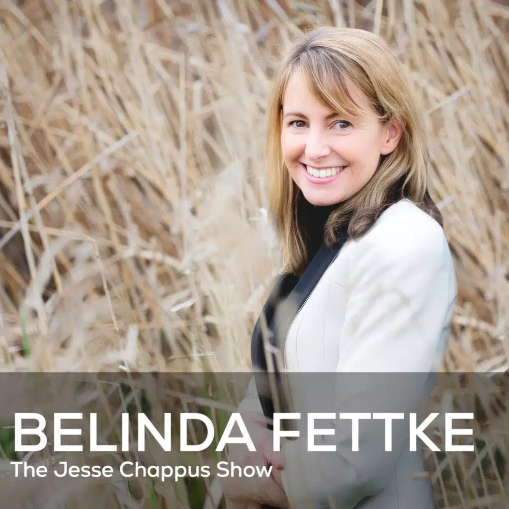 704: What They Never Told You About the Mediterranean Diet | Belinda Fettke