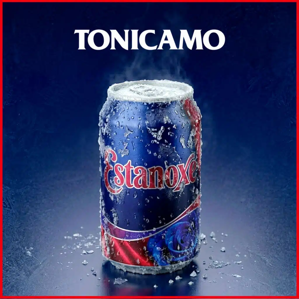 Tonicamo