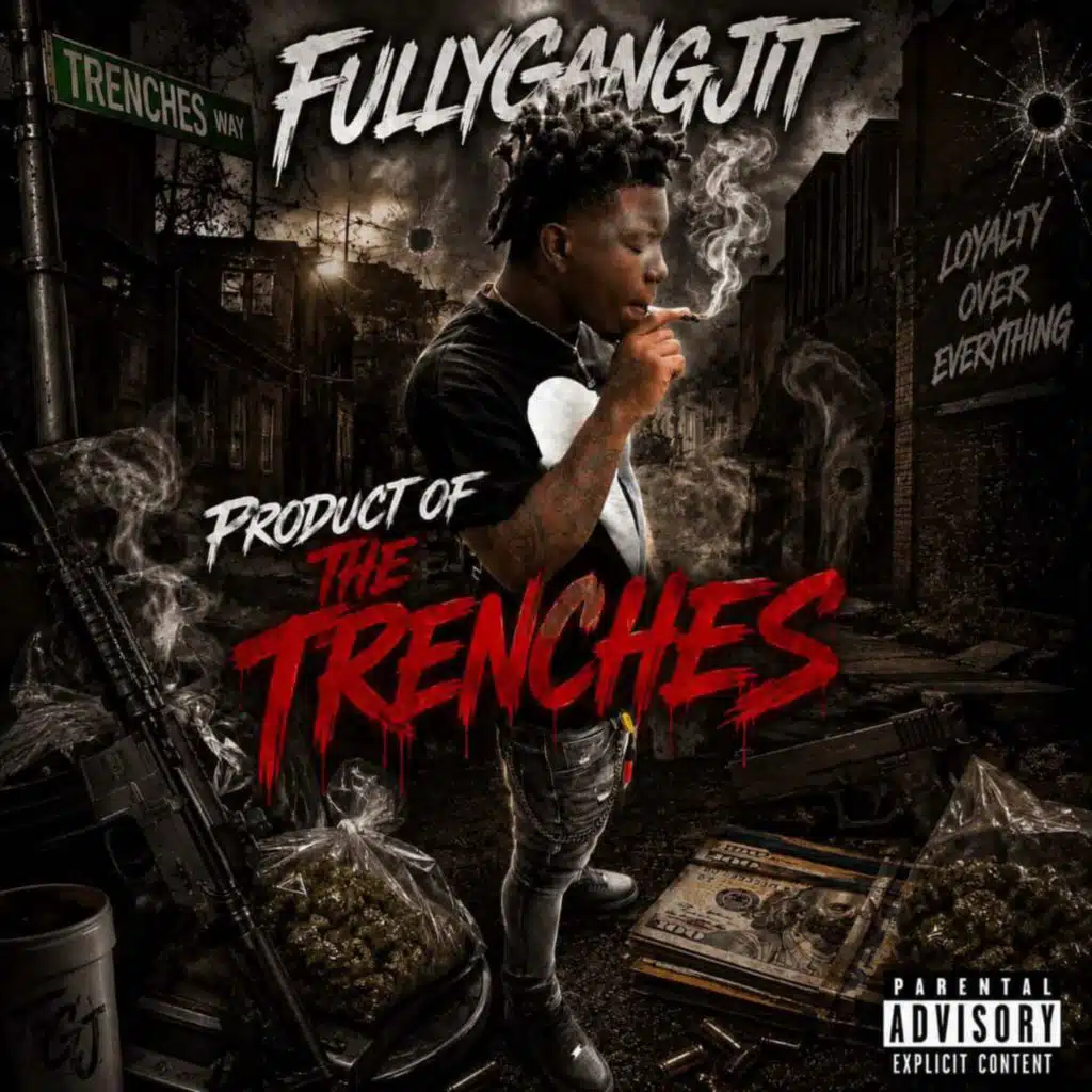 FullyGangJit
