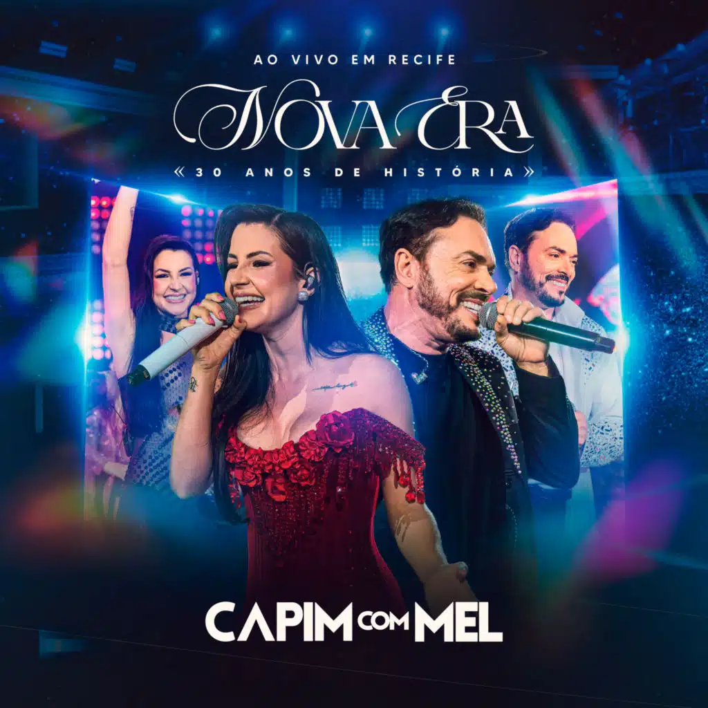 Capim Com Mel