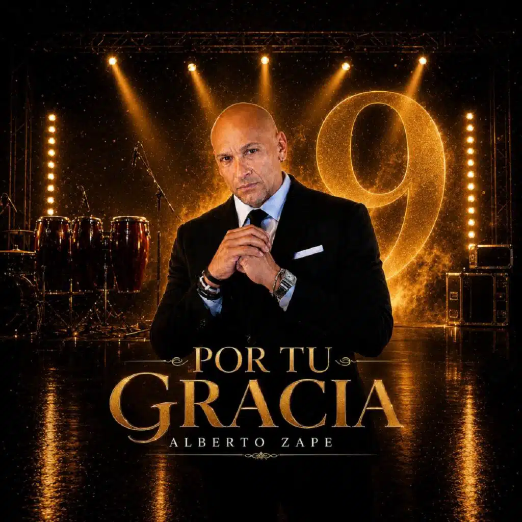 Por Tu Gracia