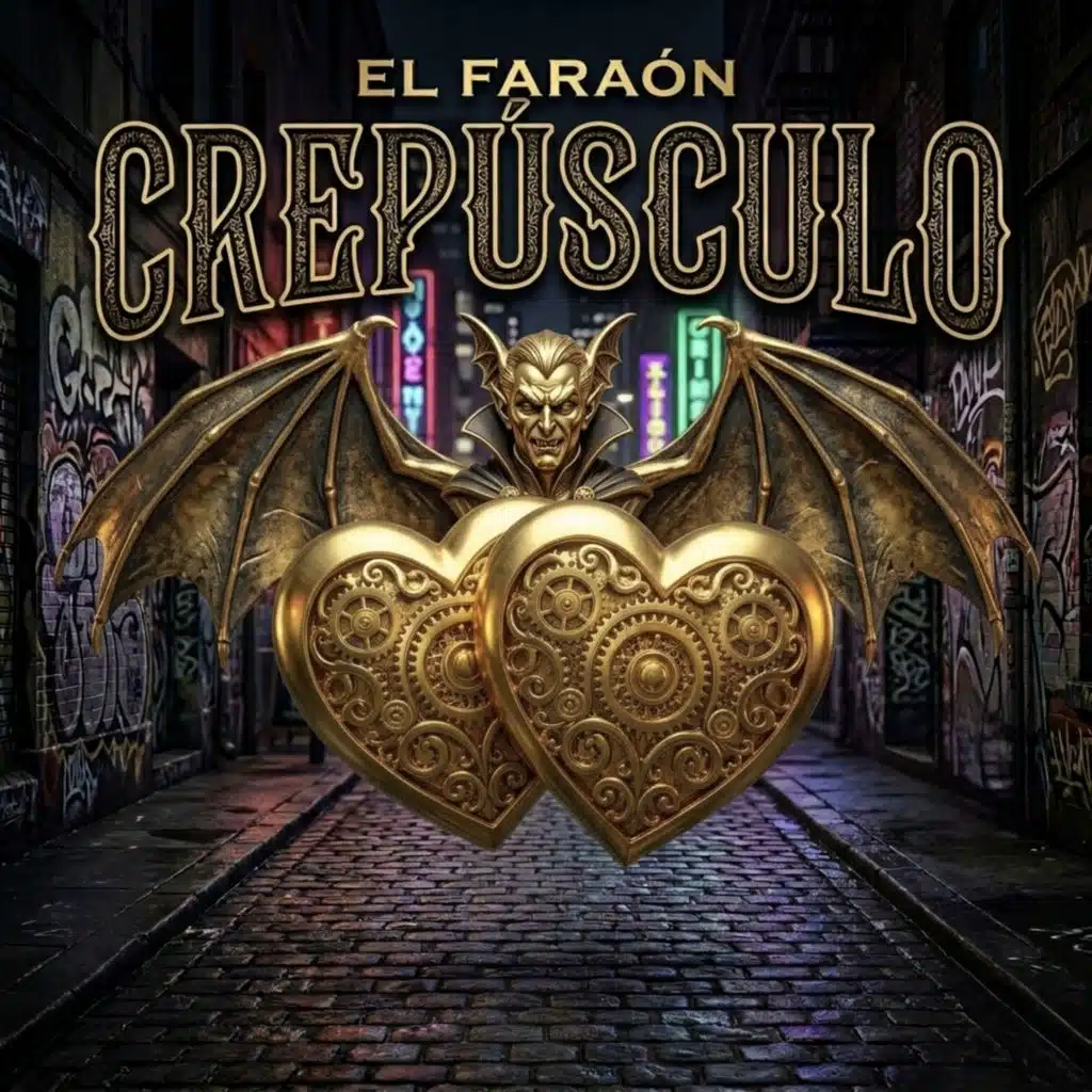 El Faraón