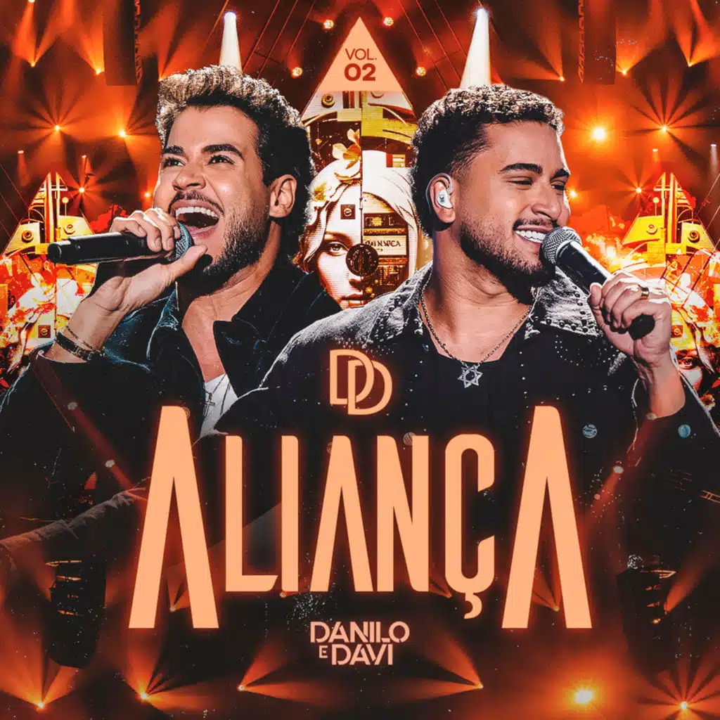 Danilo e Davi