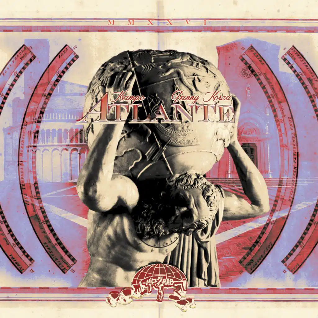 ATLANTE