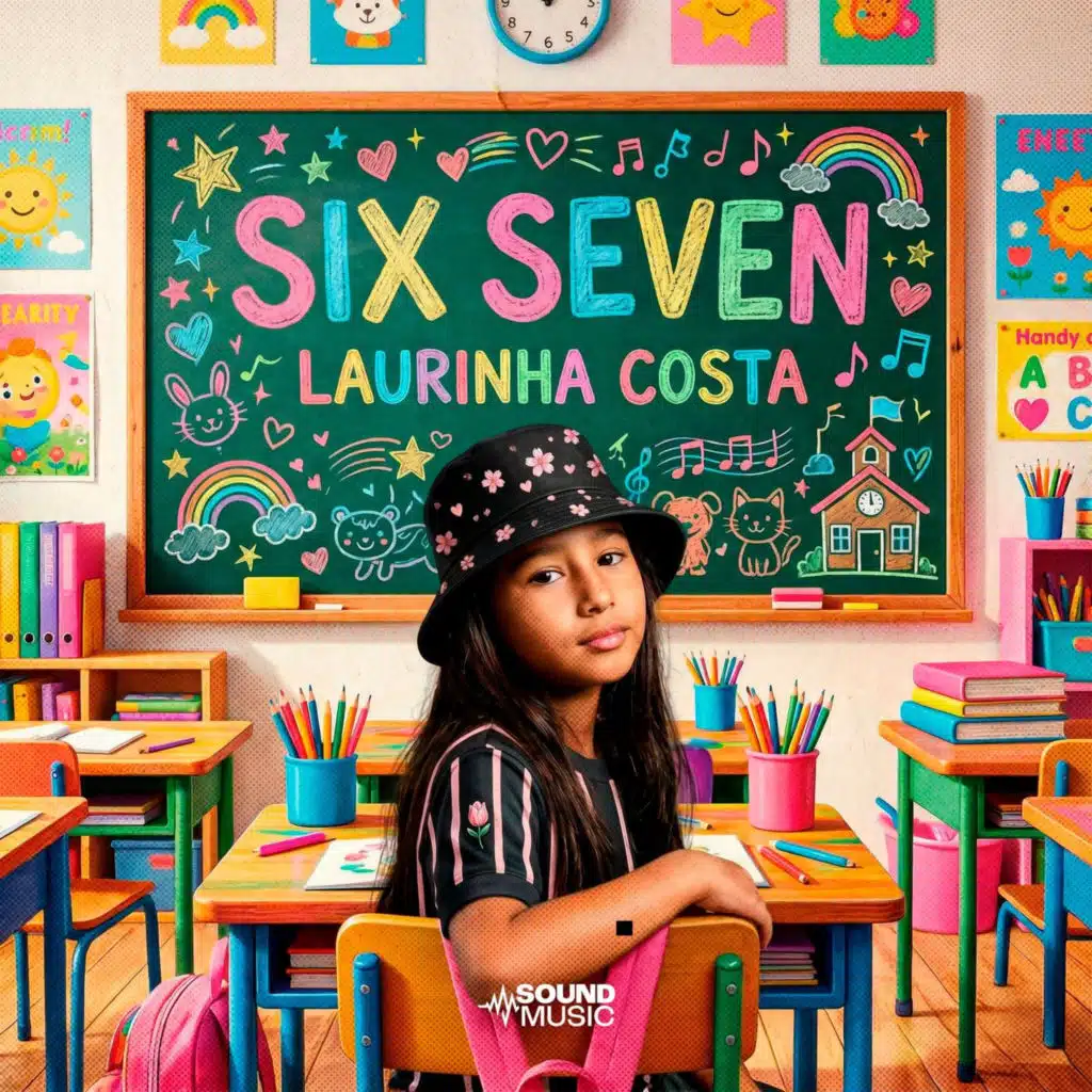 SIX SEVEN (ULTRA SLOWED) [feat. SoundMusic Original]