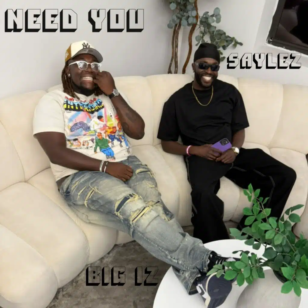 Big Iz