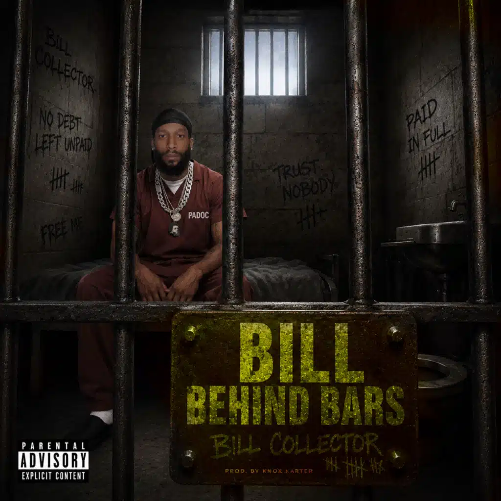 Bill Collector