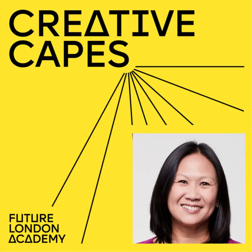 How to use Play as your Business Strategy | Michelle Lee, IDEO Partner 
