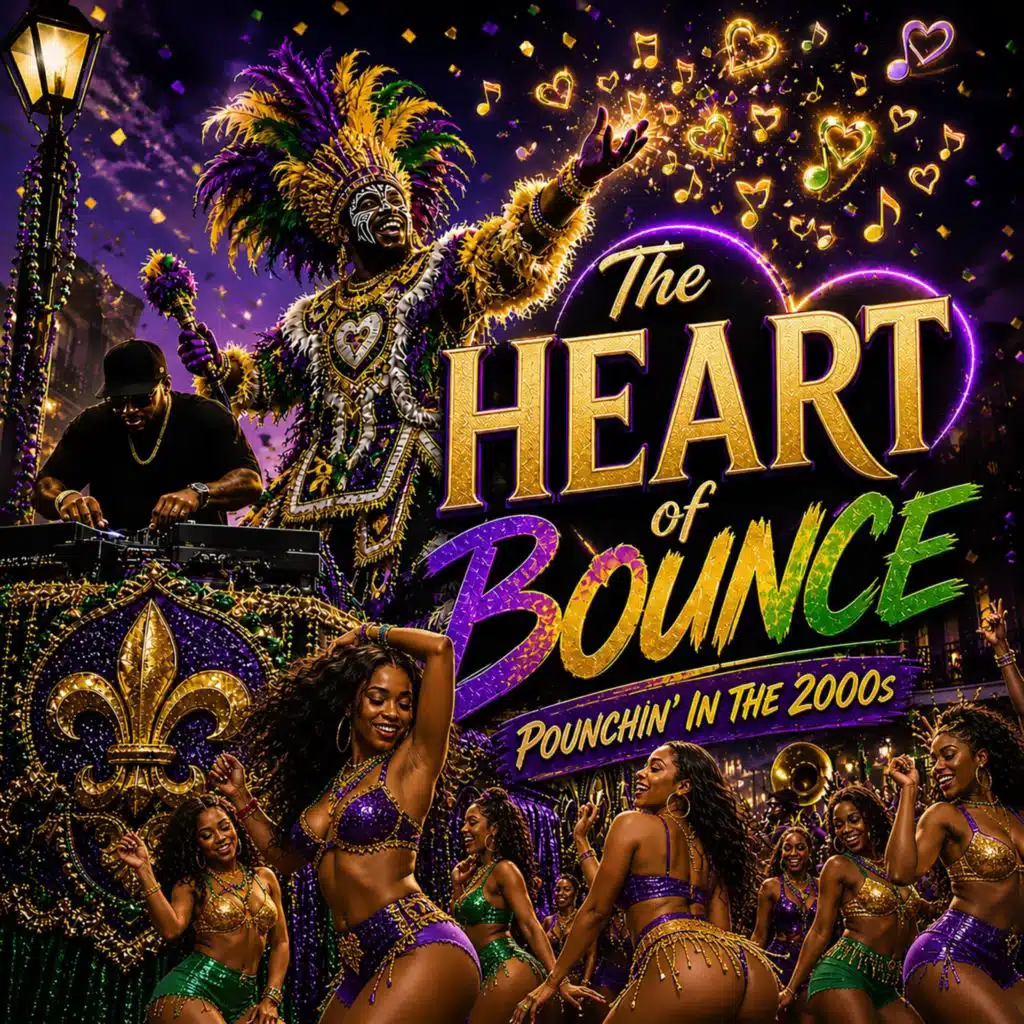The Heart of Bounce: Pounchin' in the 2000s
