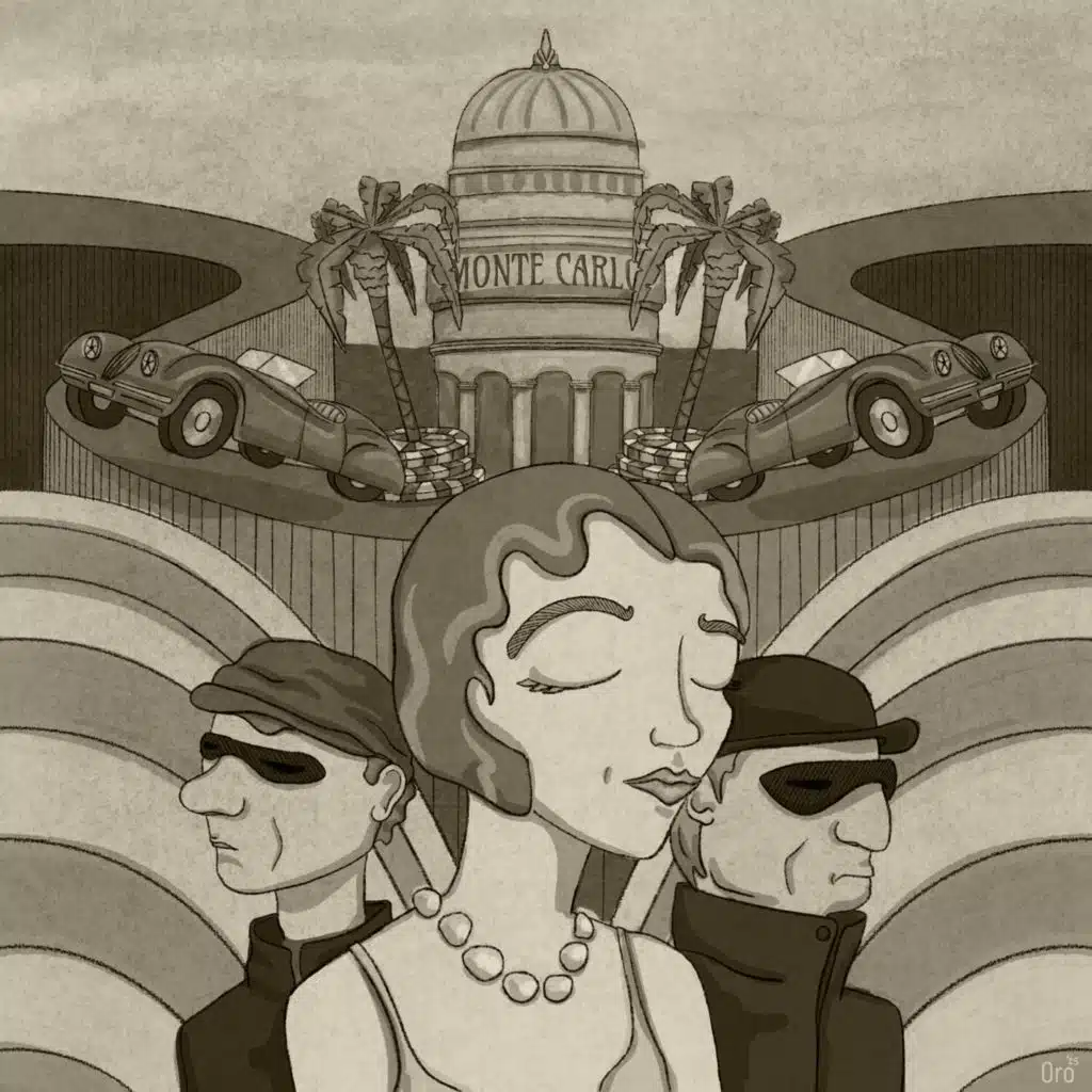 Monte Carlo