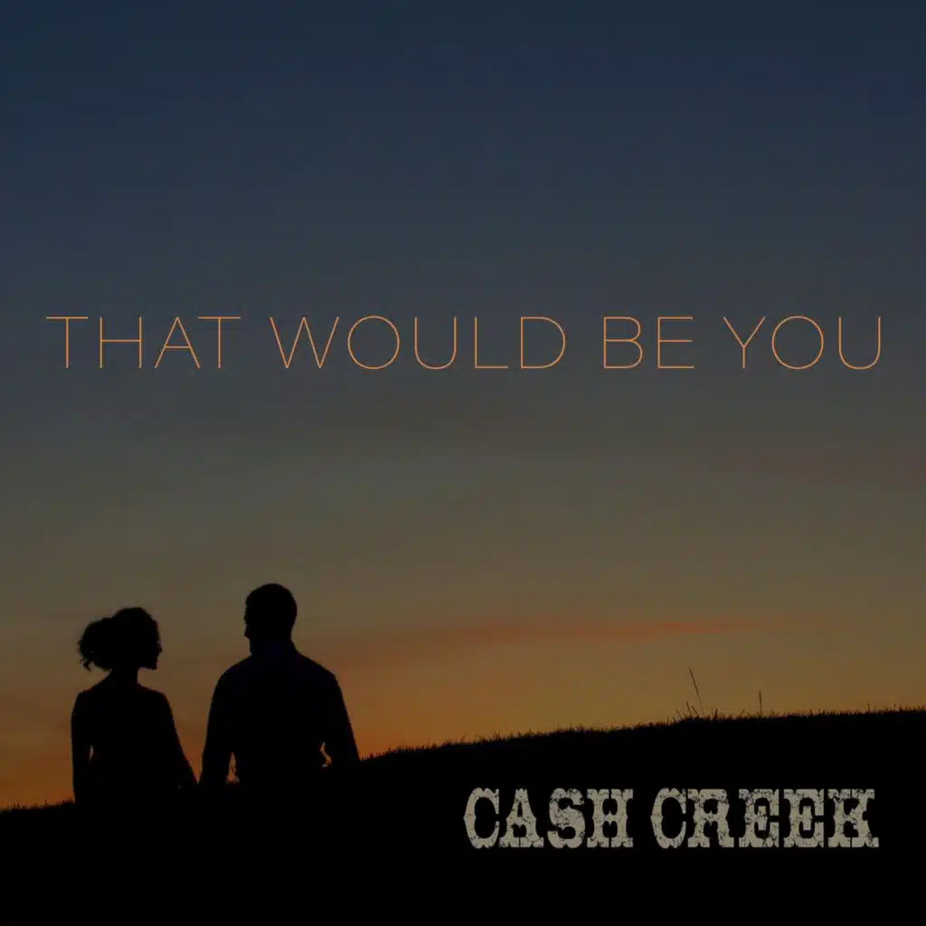 Cash Creek