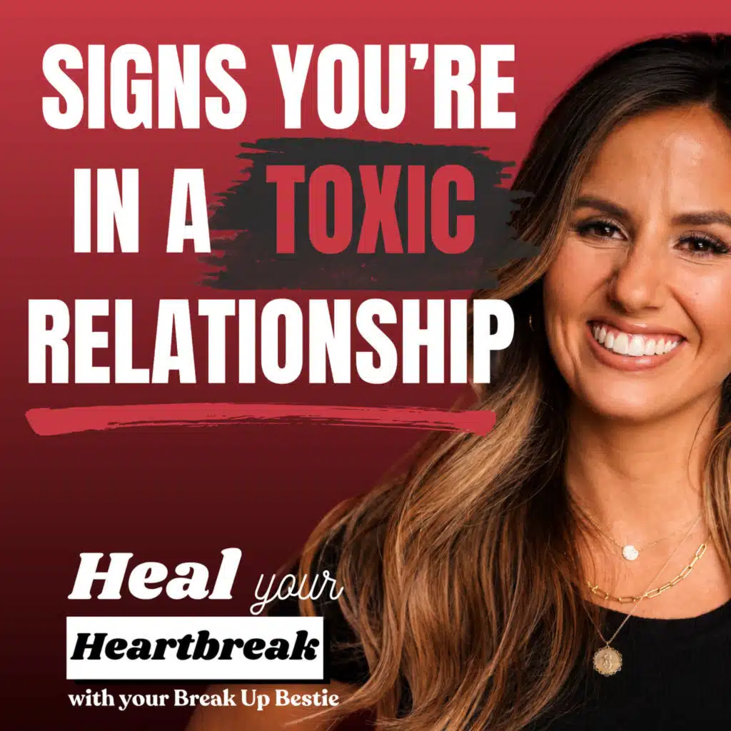 #1: Signs You’re in a Toxic Relationship (Red Flags You Shouldn’t Ignore)