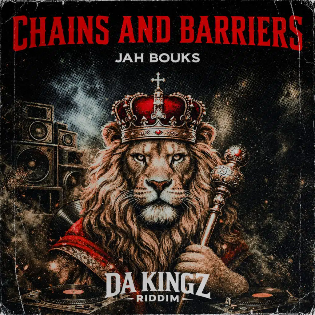 Jah Bouks