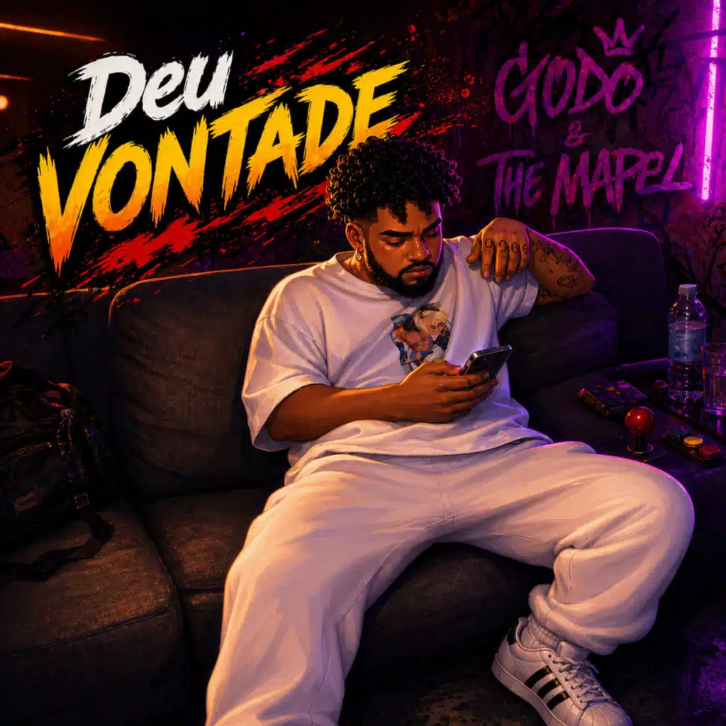 Deu Vontade