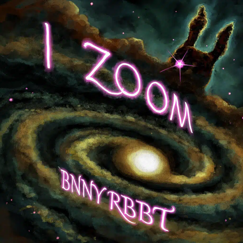 Bnny Rbbt
