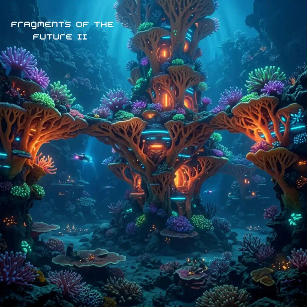 Fragments of the Future II