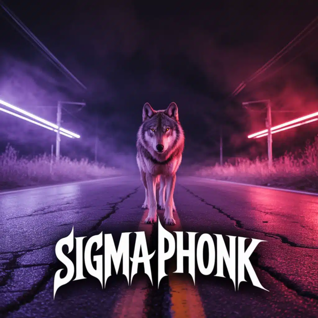 Sigma Phonk