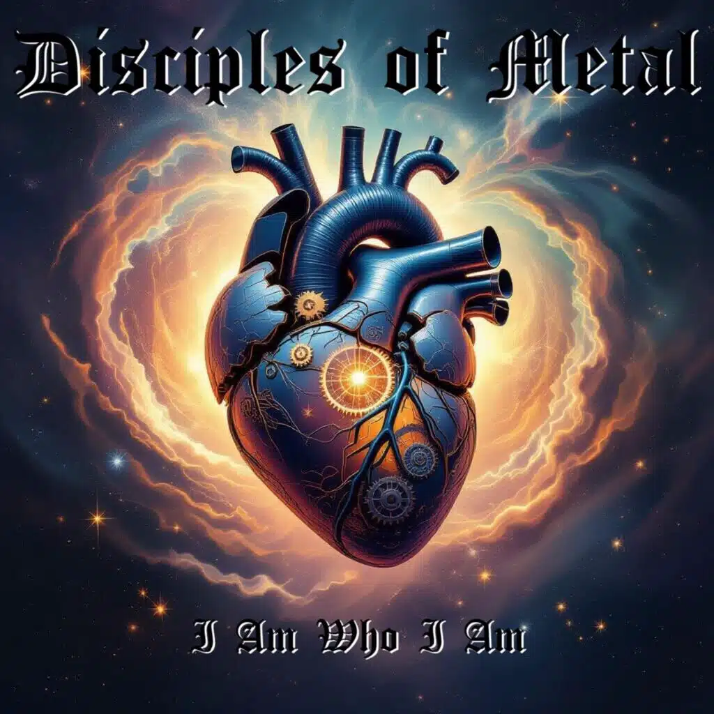 Disciples of Metal