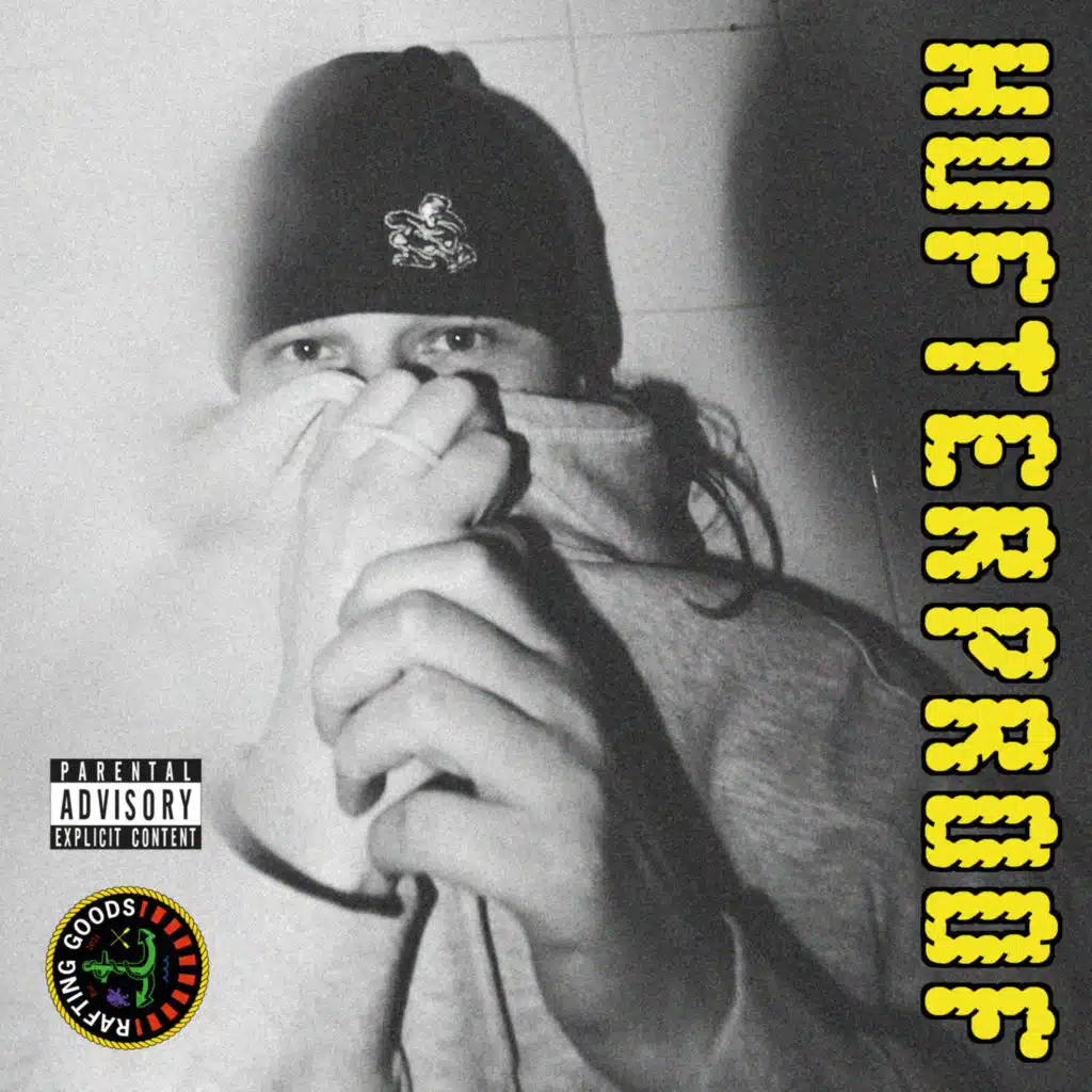 RG PACK 05: HUFTERPROOF