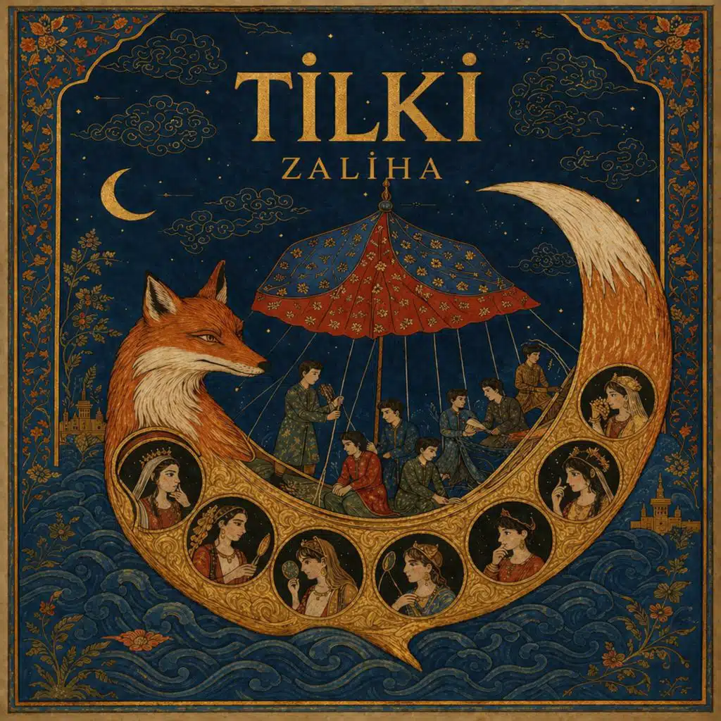 TİLKİ