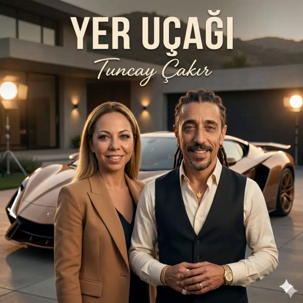 Yer Uçağı