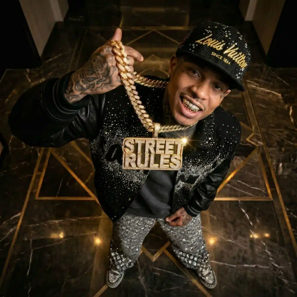Street Rules