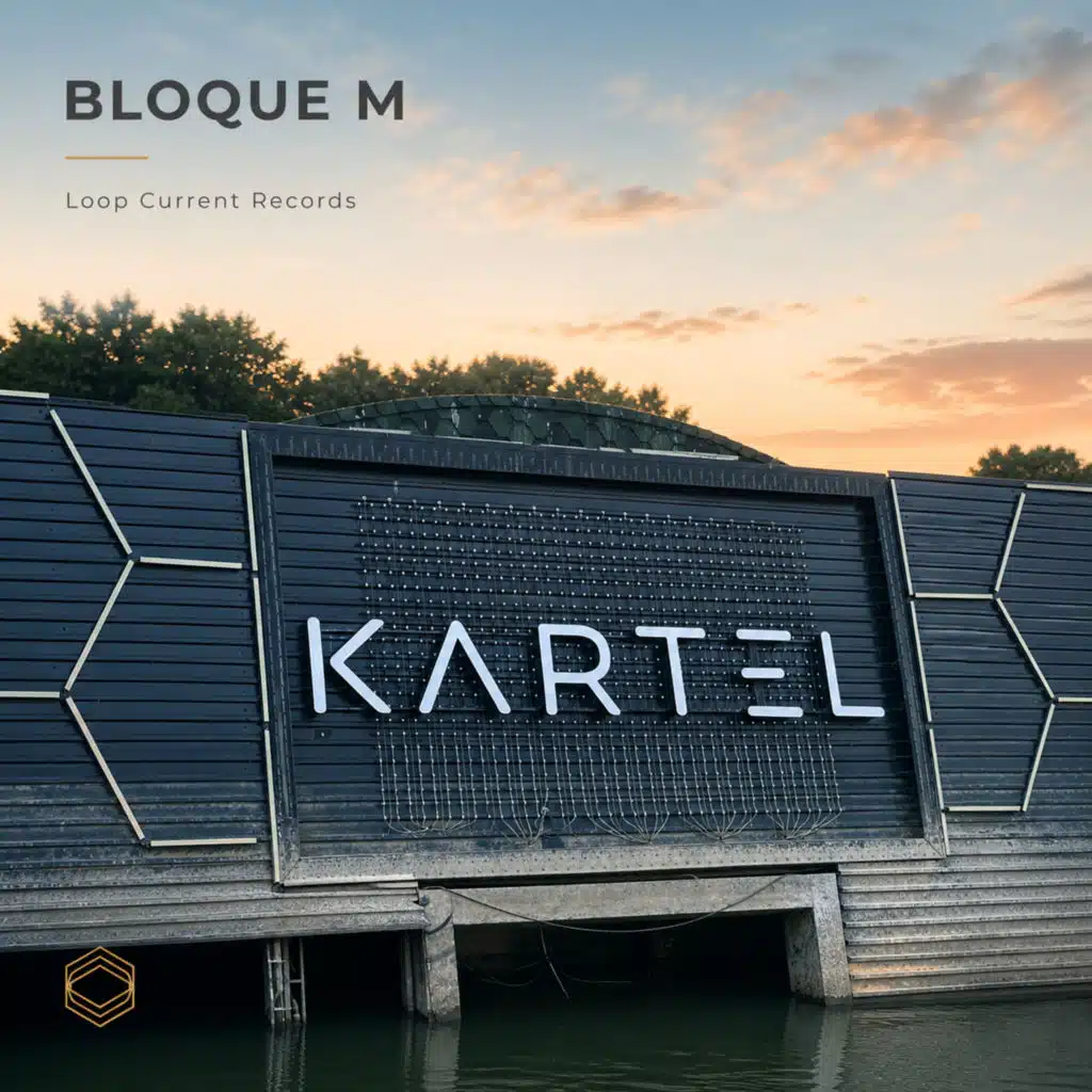 Bloque M