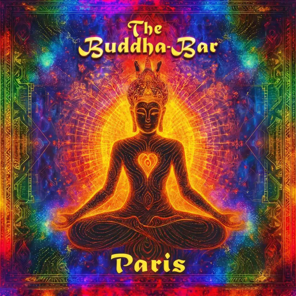 The Buddha-Bar: Paris