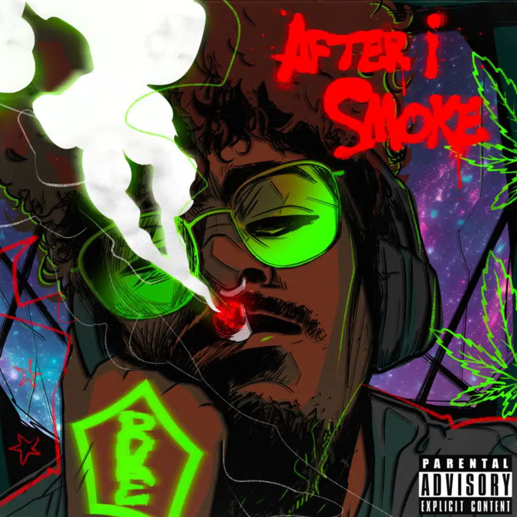 ST0N3RR0¢K (AFTER I SMOKE)