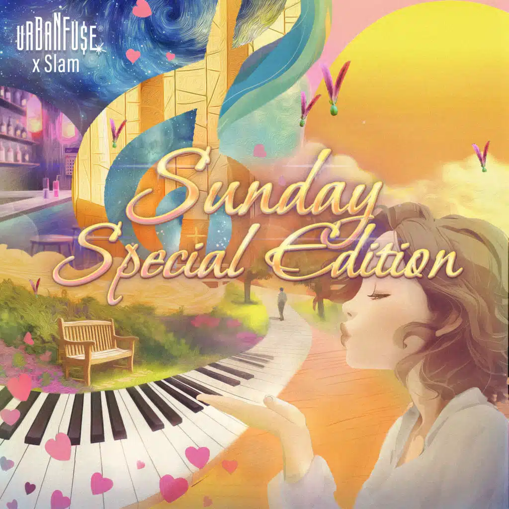 Sunday Special Edition