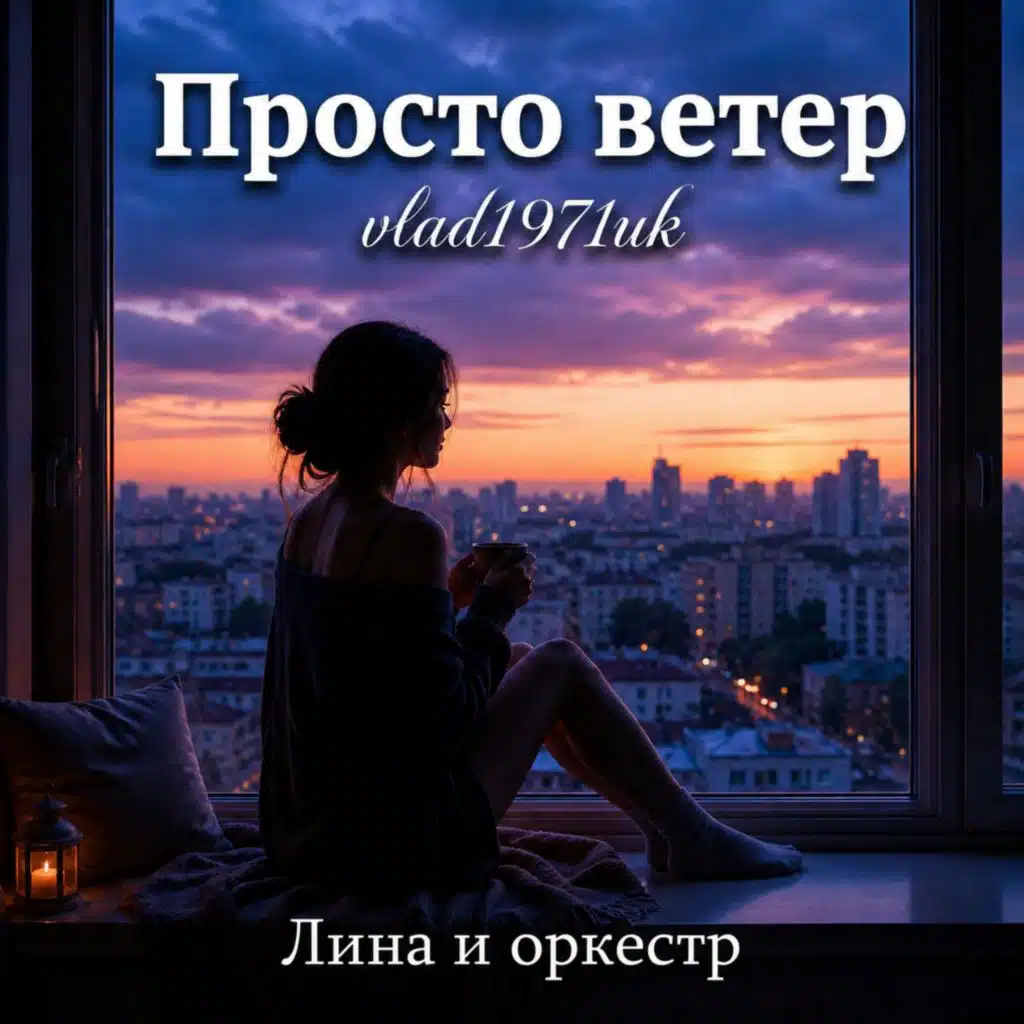Просто ветер