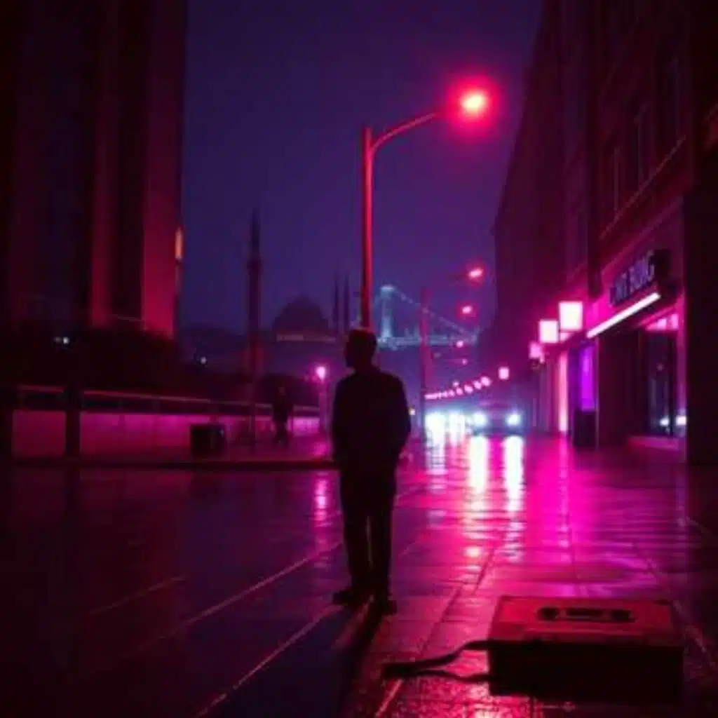Kördüğüm Hayat