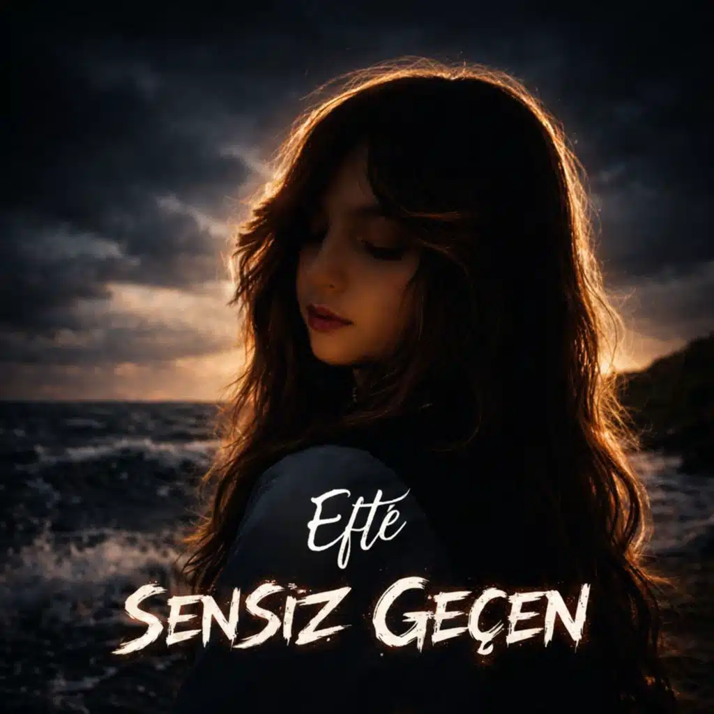 Sensiz Geçen