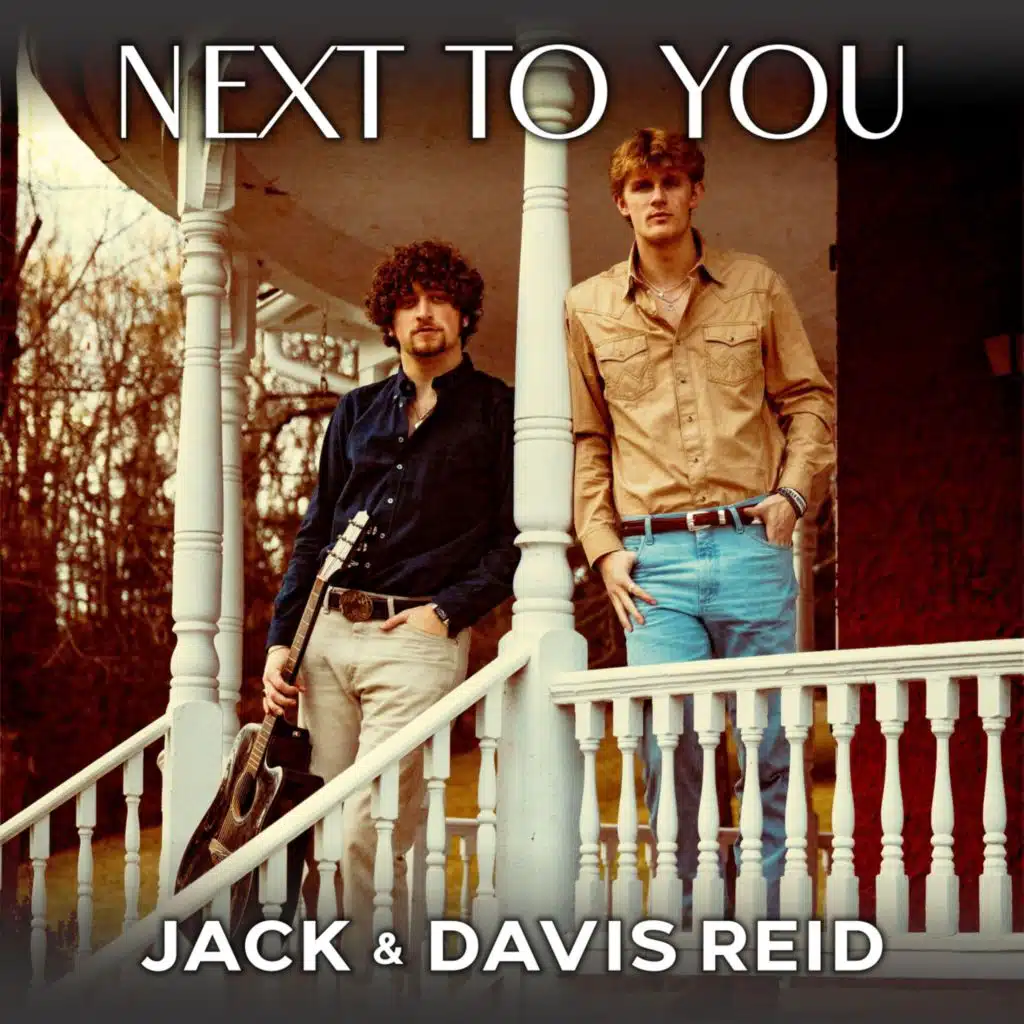 Jack & Davis Reid