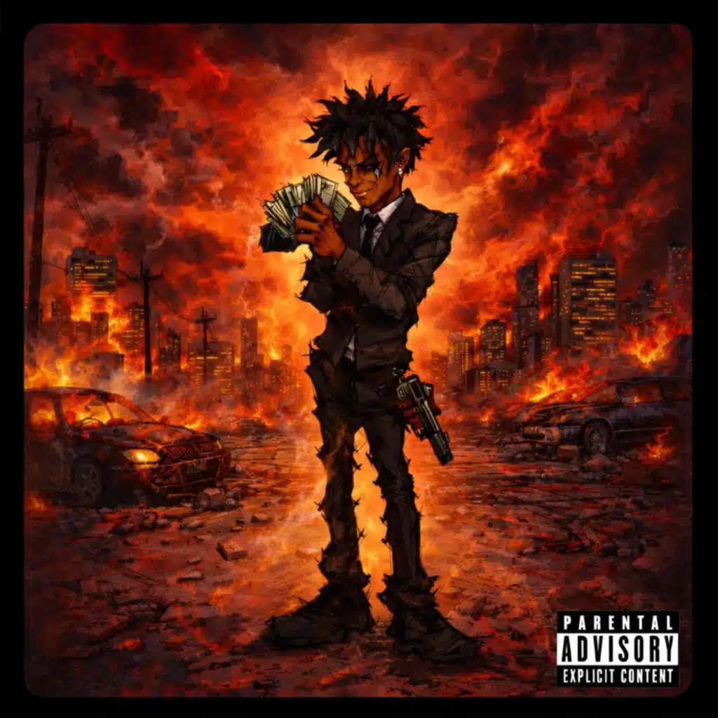 Hell Made Me 2