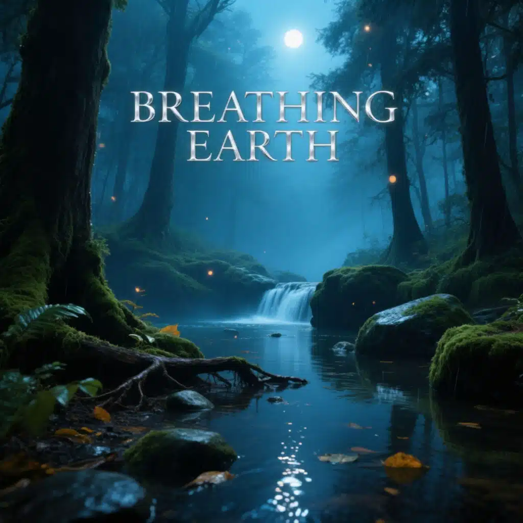 Breathing Earth
