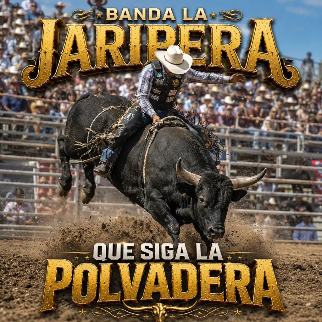 Banda La Jaripera