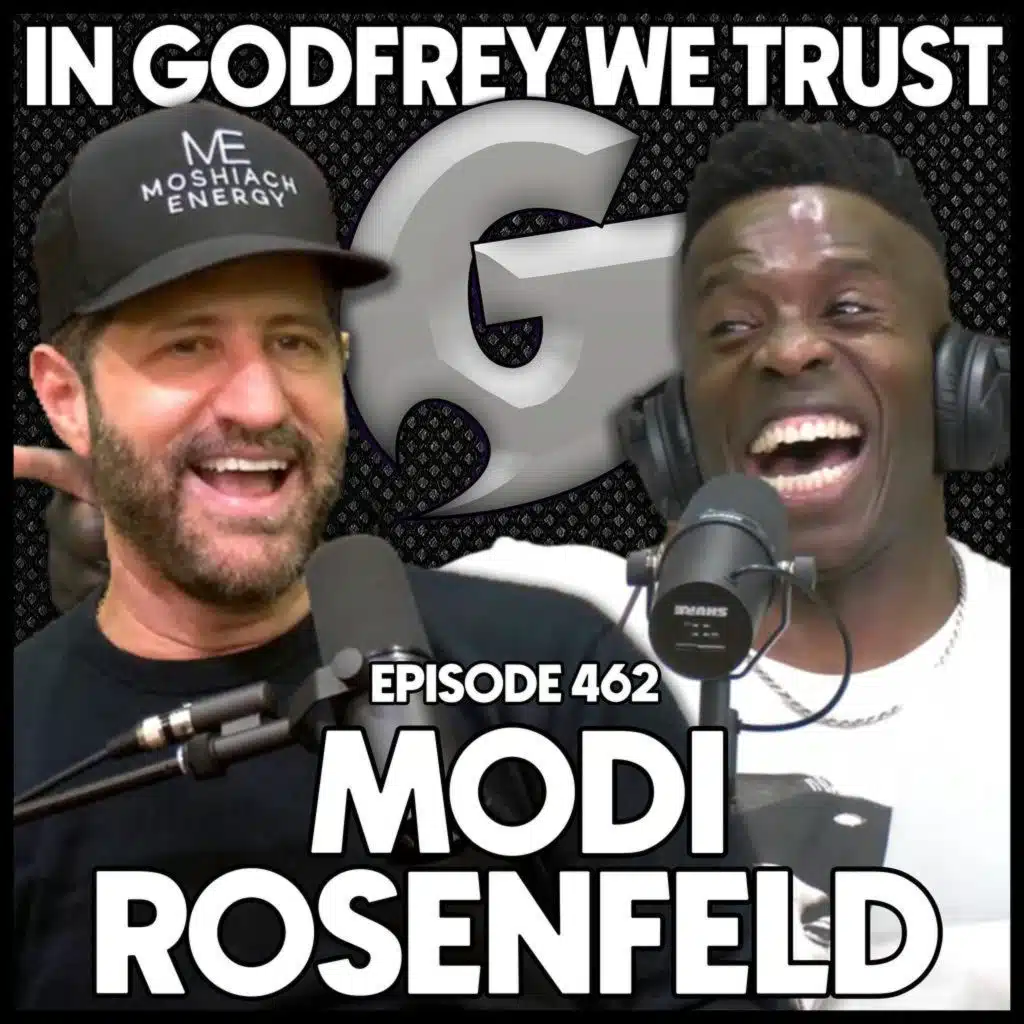 462. Modi Rosenfeld