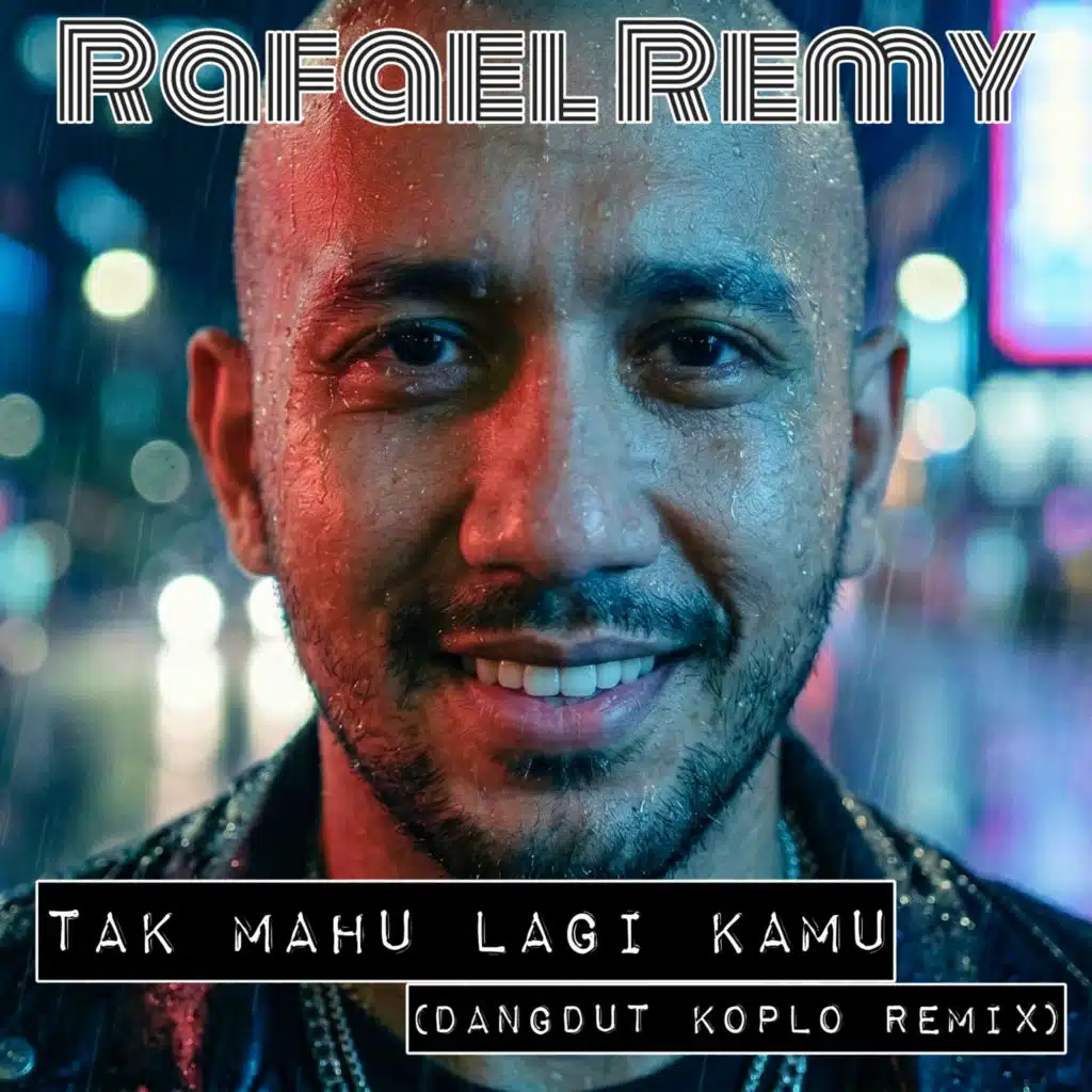 Rafael Remy