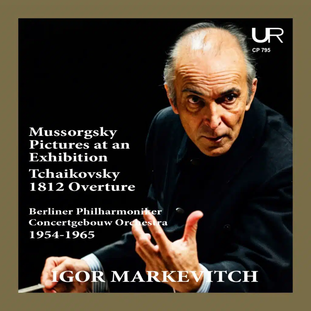 Igor Markevitch
