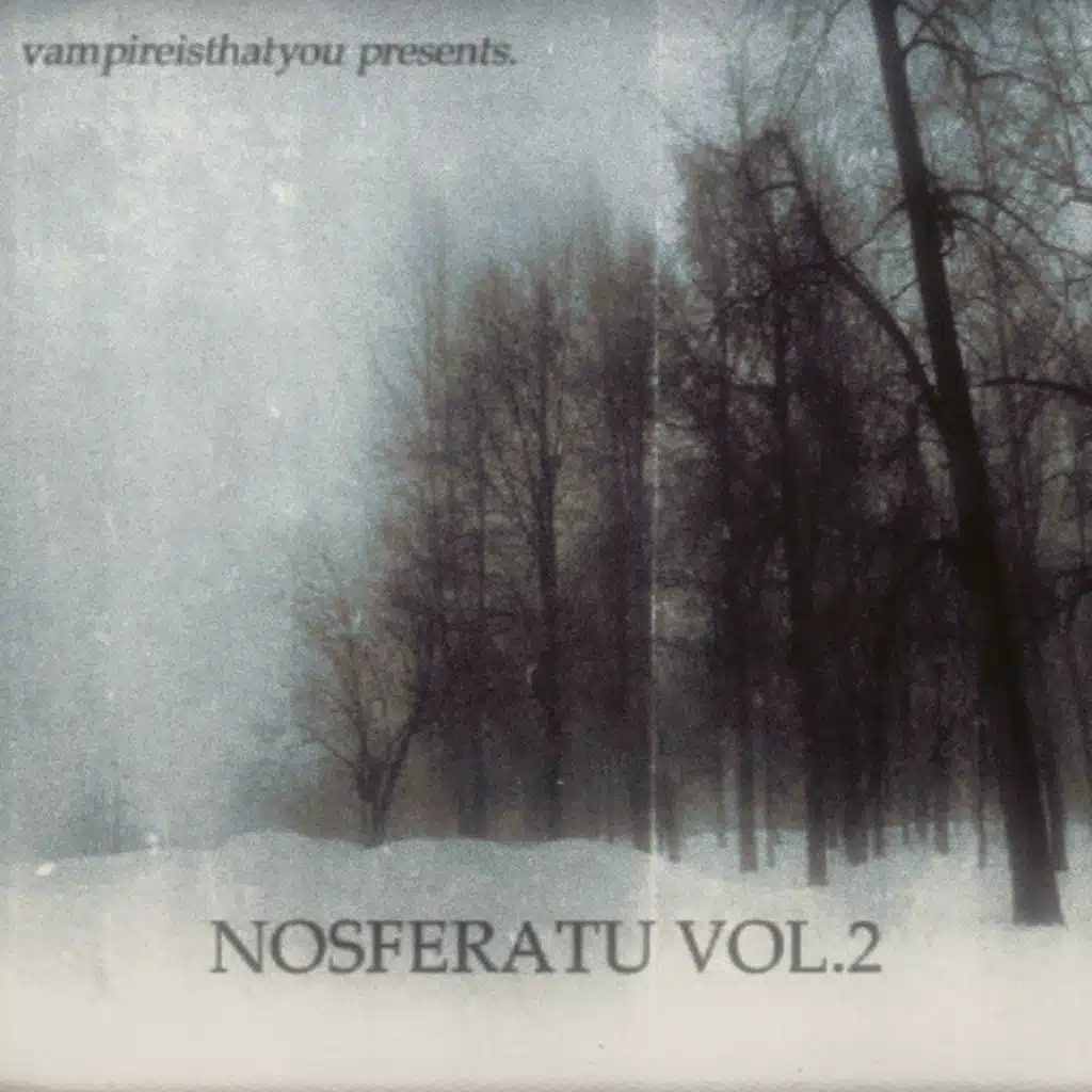vampireisthatyou