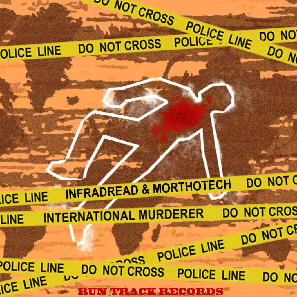 International Murderer