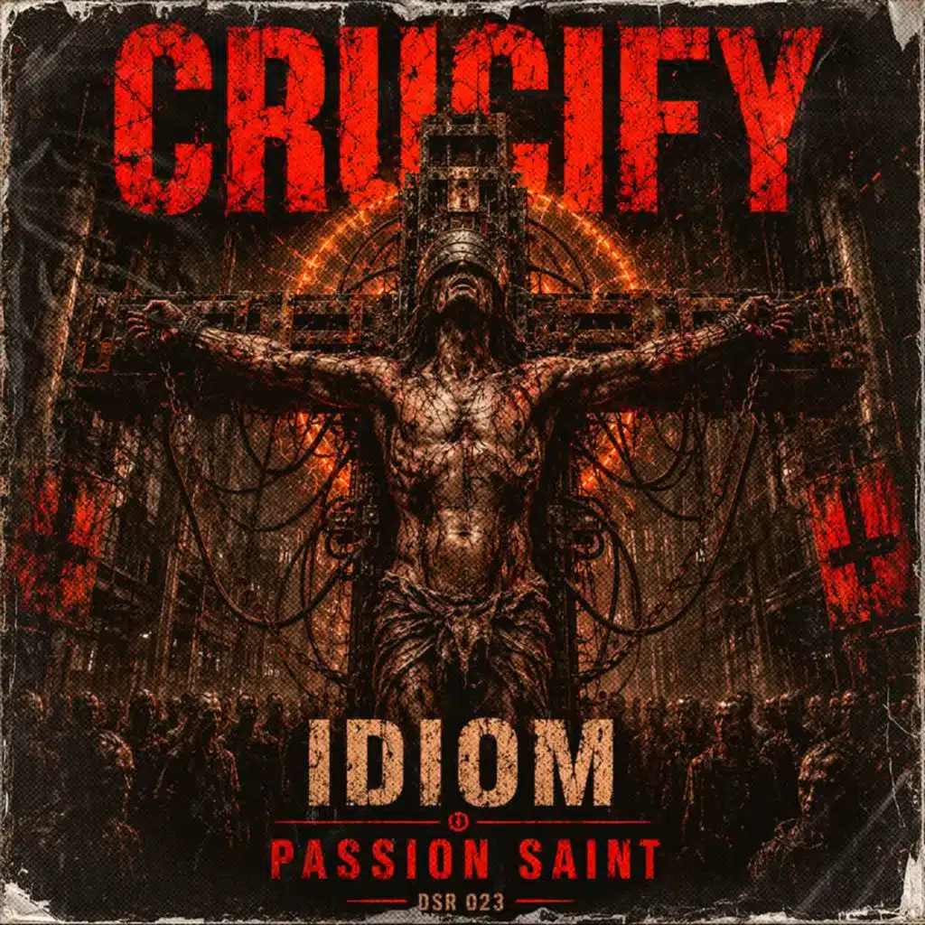 Idiôm