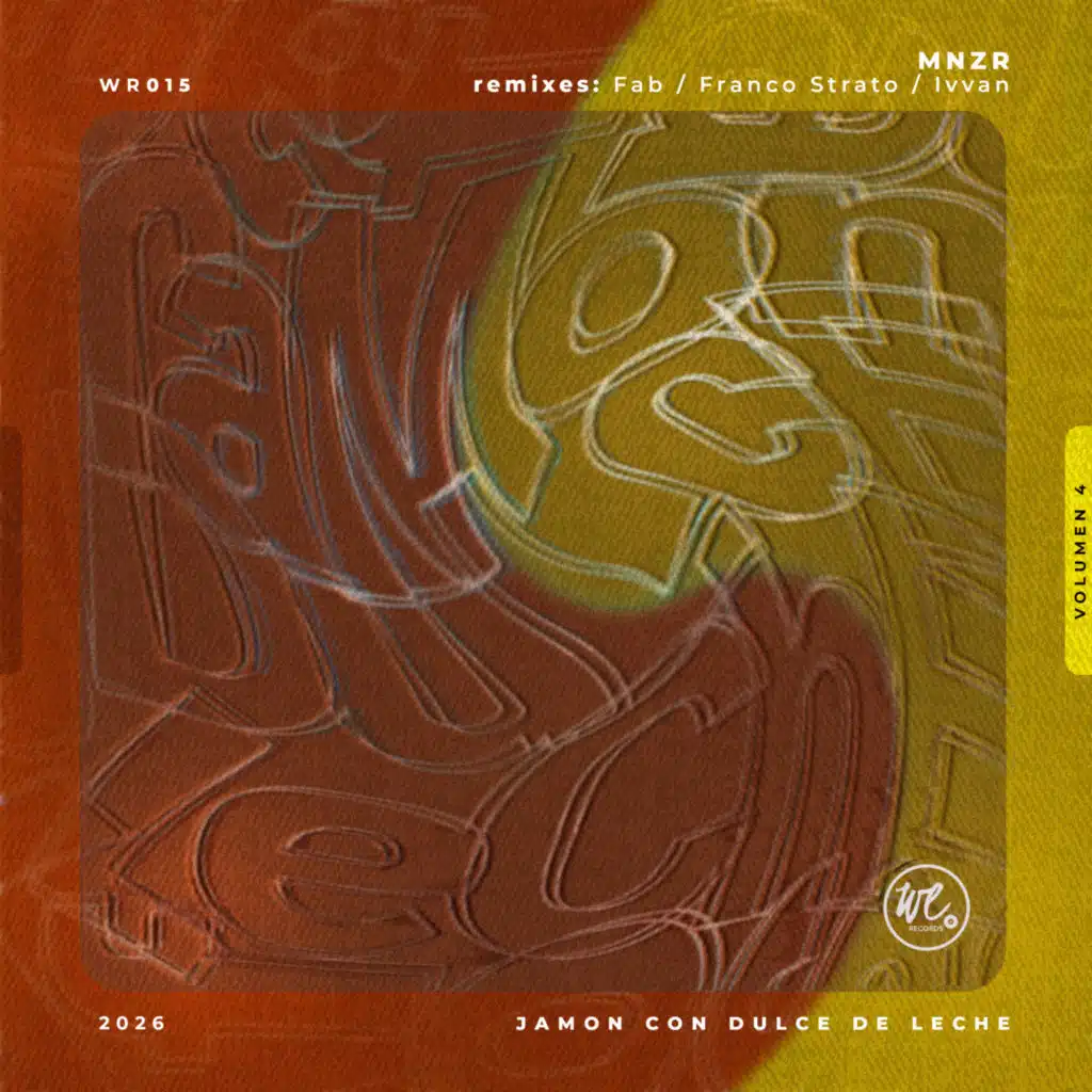 Habit (Fab Spina Remix)