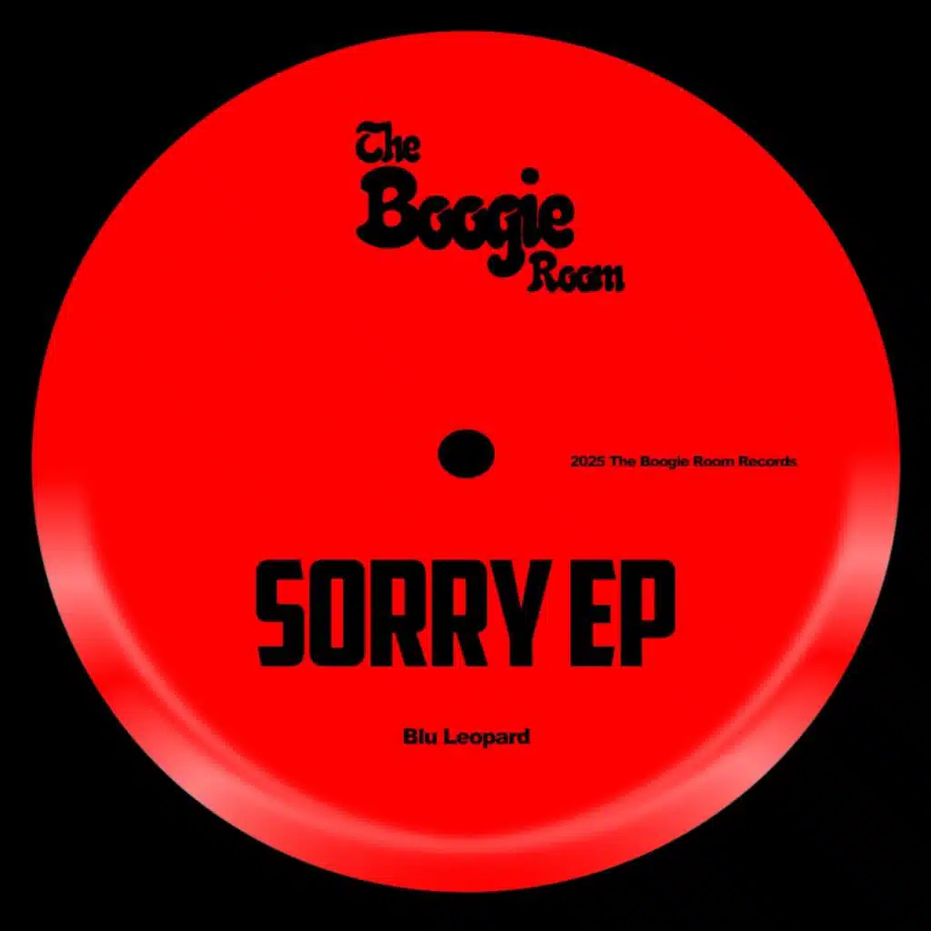 Sorry EP