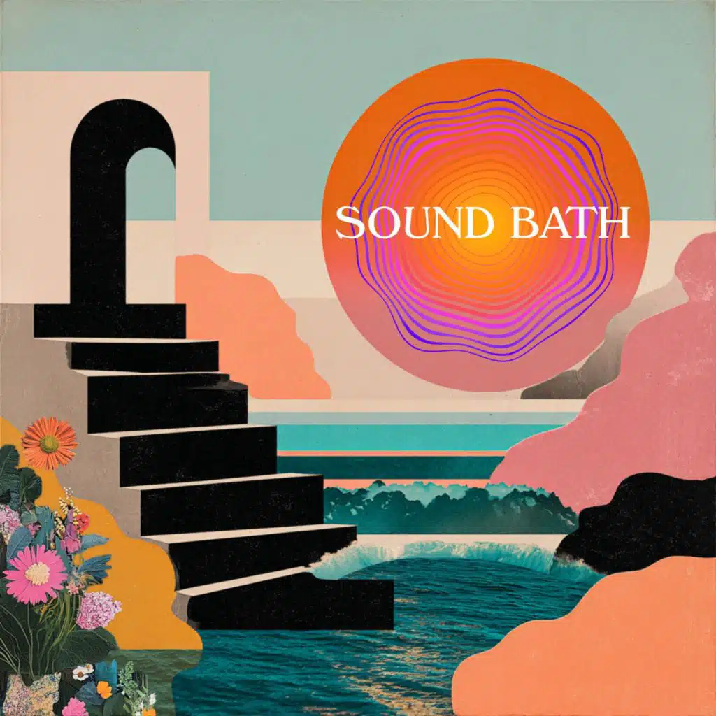 Sound Bath