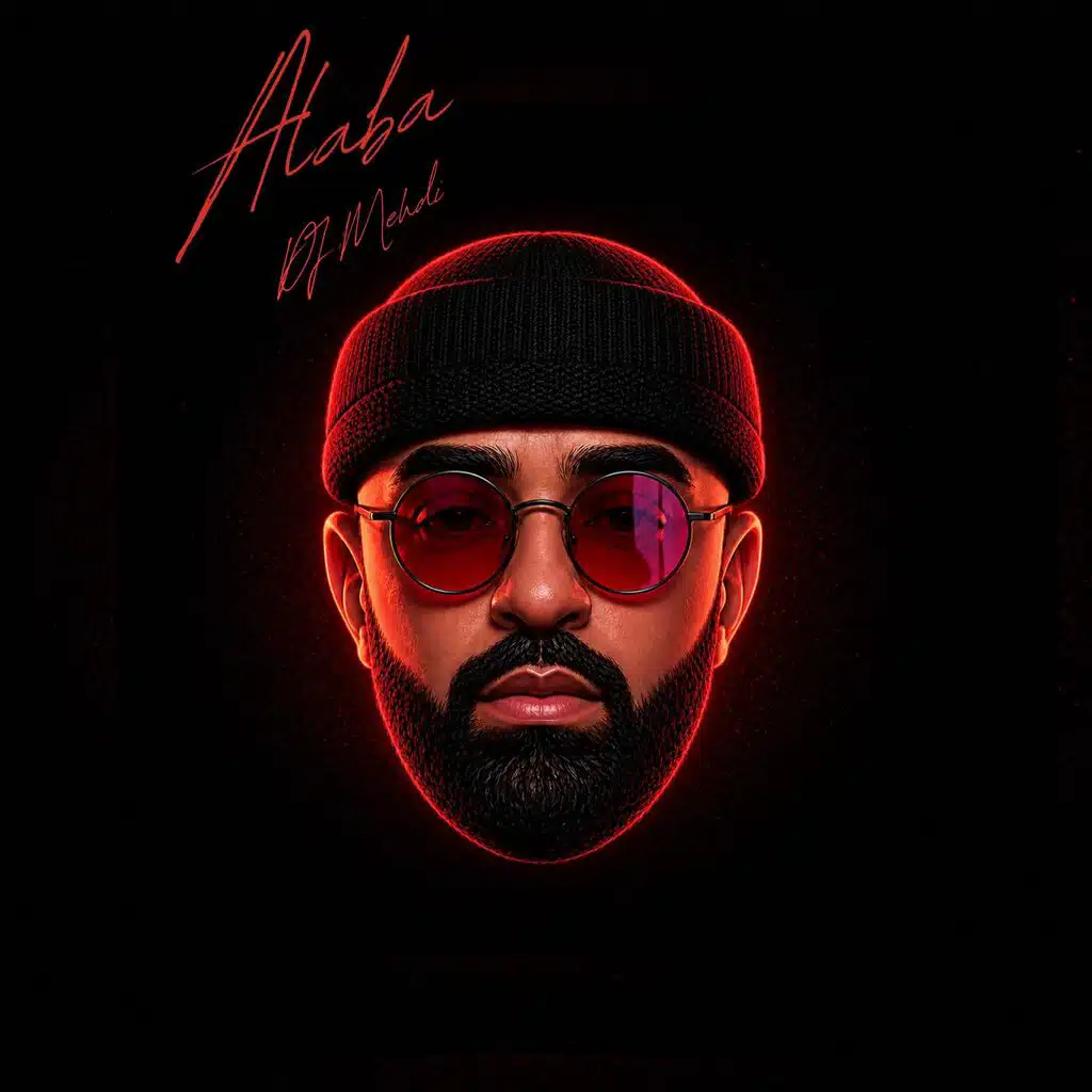 DJ Mehdi