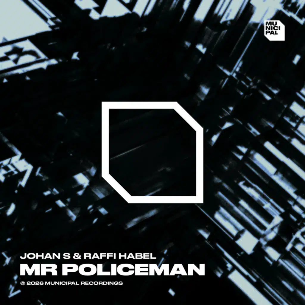 Mr Policeman