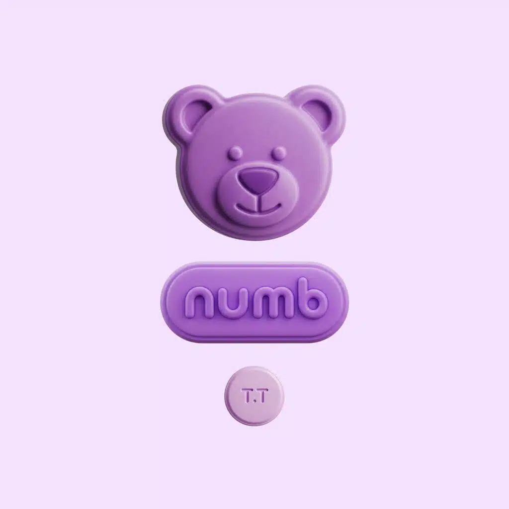 Numb