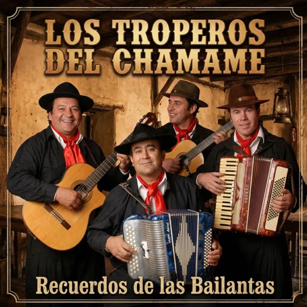 Recuerdos de las Bailantas